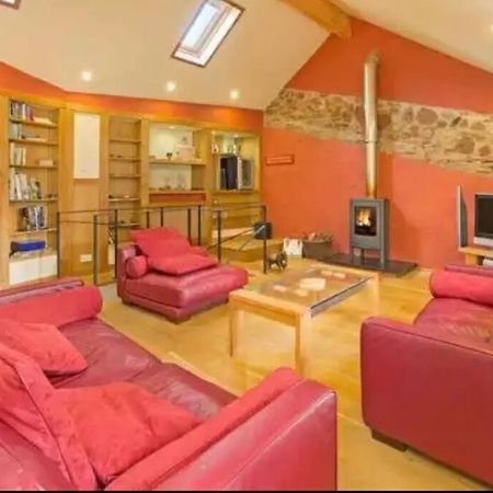 Mill Cottage Garden Annexe Newton Abbot Kültér fotó